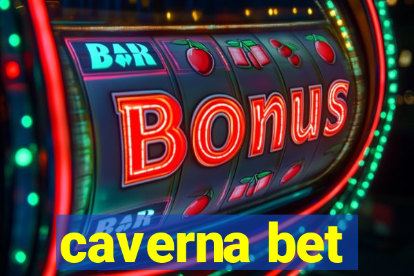 caverna bet