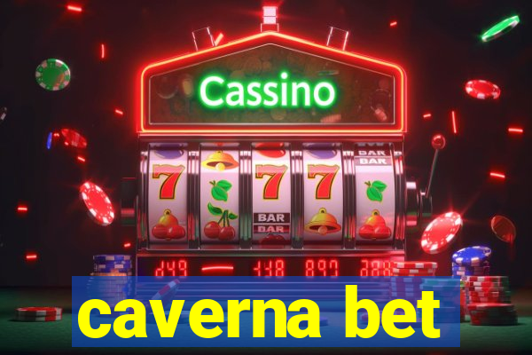 caverna bet