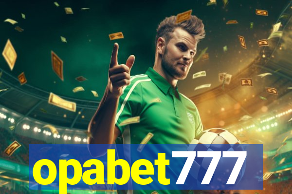 opabet777