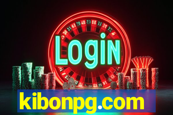 kibonpg.com