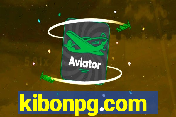 kibonpg.com