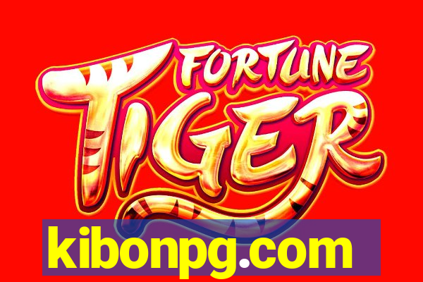 kibonpg.com