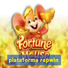 plataforma rapwin