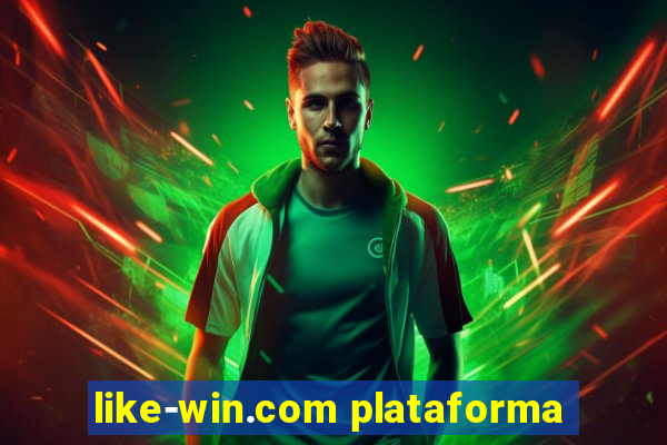 like-win.com plataforma