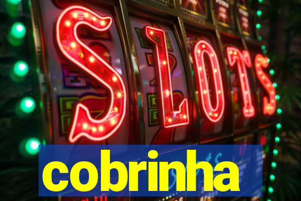 cobrinha