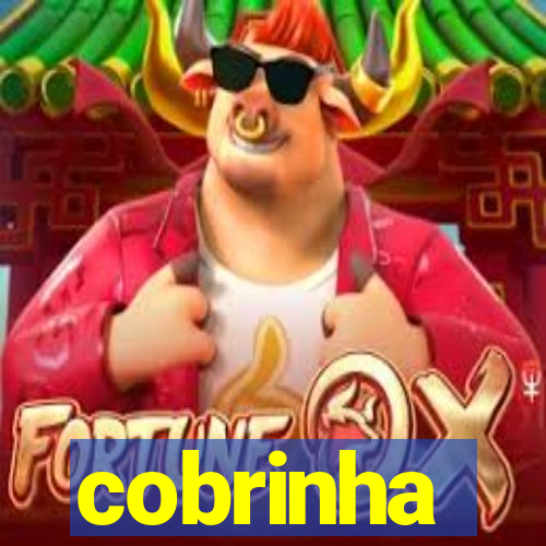 cobrinha