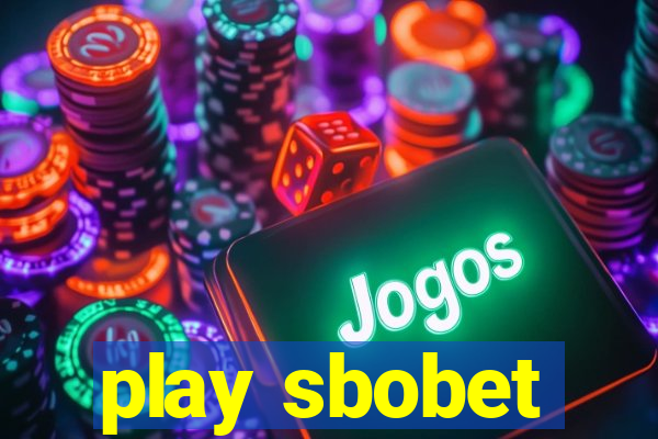 play sbobet