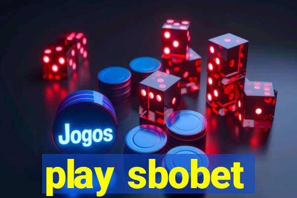 play sbobet