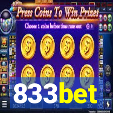 833bet