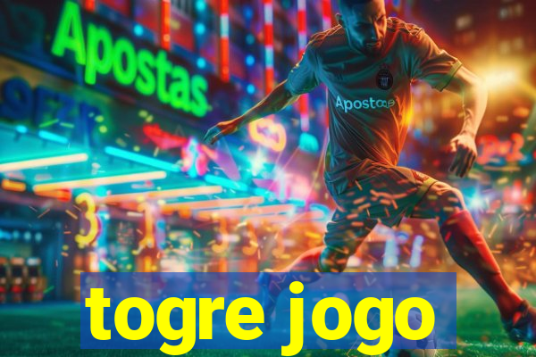 togre jogo