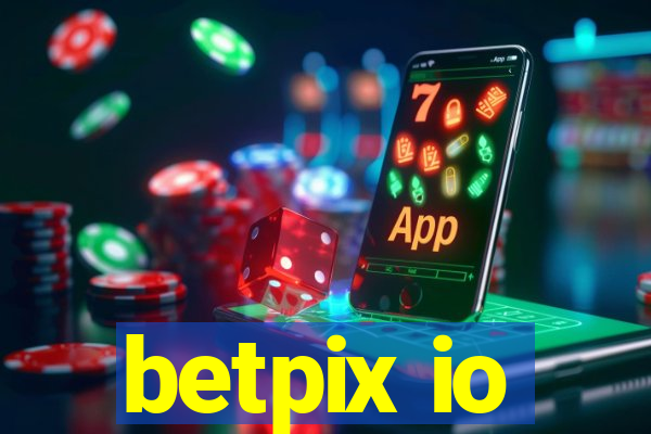 betpix io