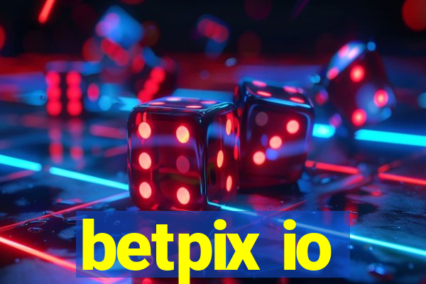 betpix io