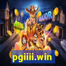 pgiiii.win