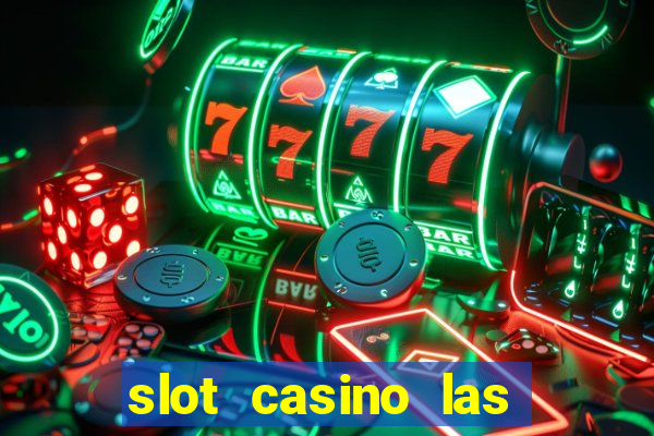 slot casino las vegas apk