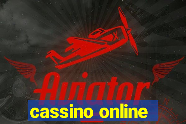 cassino online