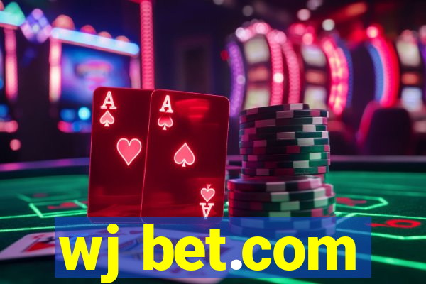 wj bet.com