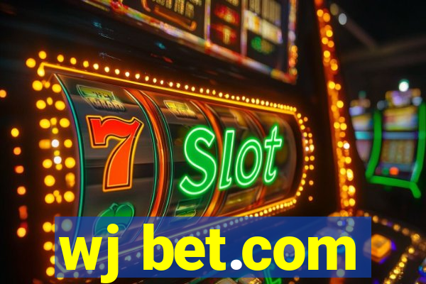 wj bet.com