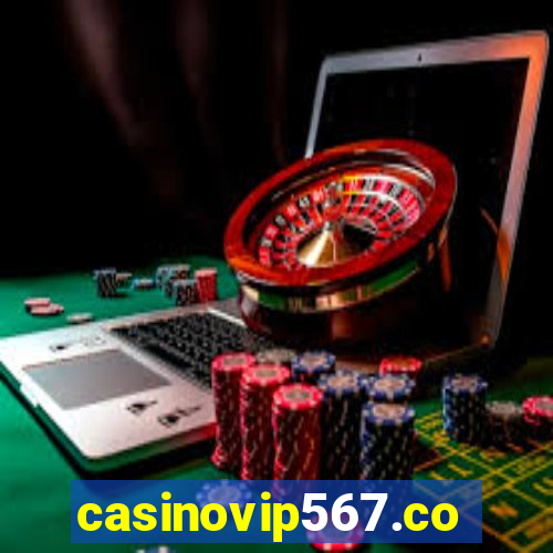 casinovip567.com