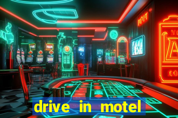 drive in motel porto alegre