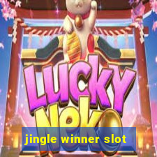 jingle winner slot