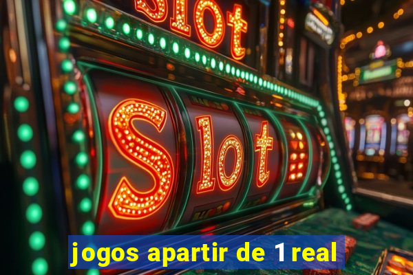 jogos apartir de 1 real