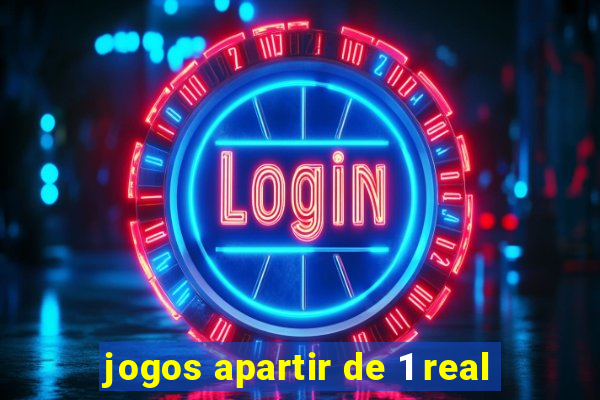 jogos apartir de 1 real