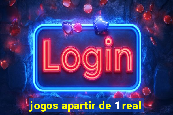 jogos apartir de 1 real