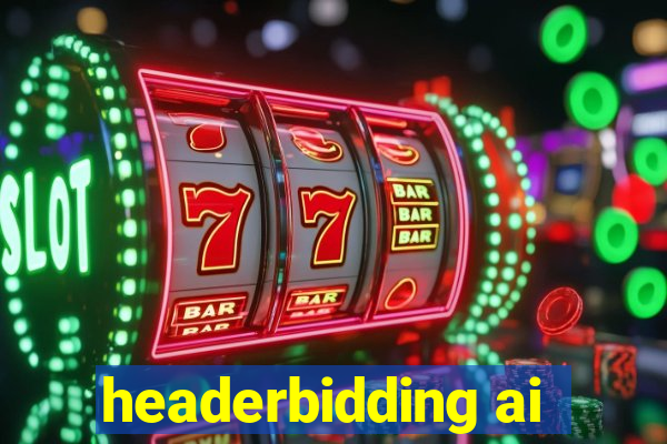 headerbidding ai