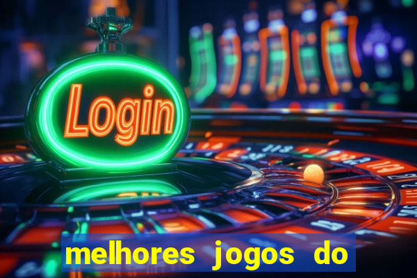 melhores jogos do tigrinho para ganhar dinheiro