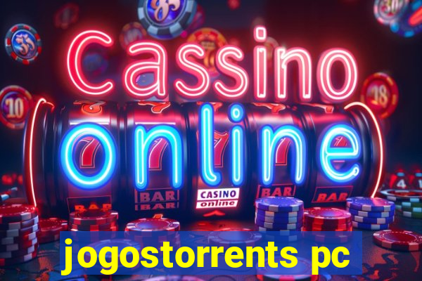 jogostorrents pc