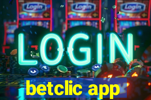 betclic app