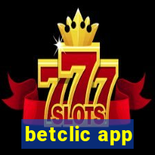 betclic app