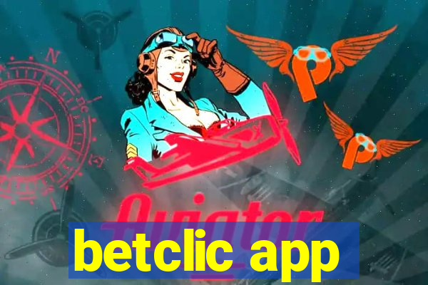 betclic app