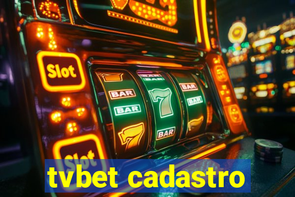 tvbet cadastro