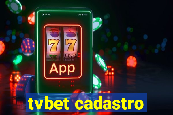 tvbet cadastro