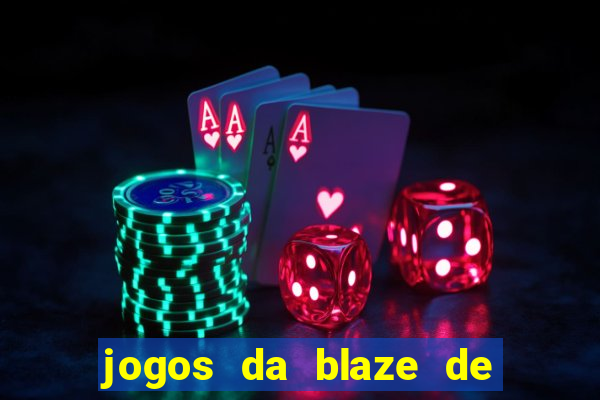 jogos da blaze de 5 centavos