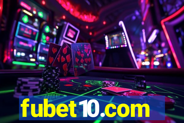 fubet10.com