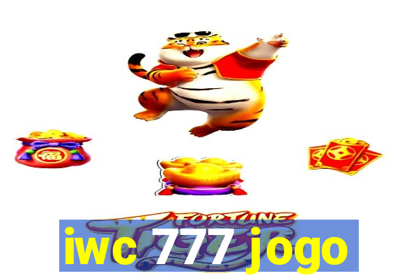 iwc 777 jogo