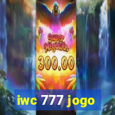 iwc 777 jogo