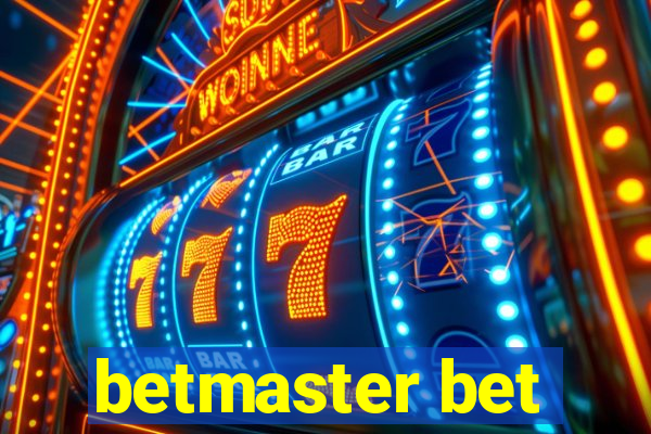 betmaster bet