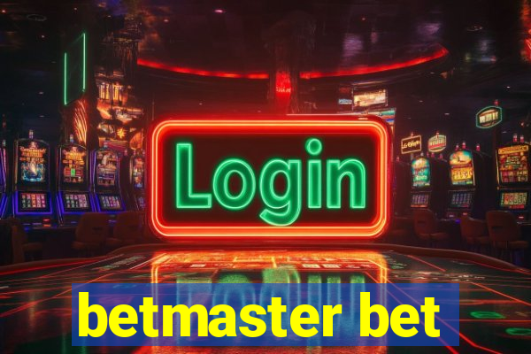 betmaster bet