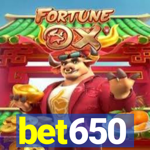 bet650