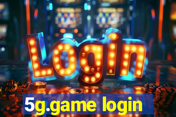 5g.game login