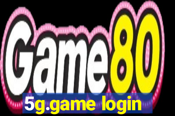 5g.game login