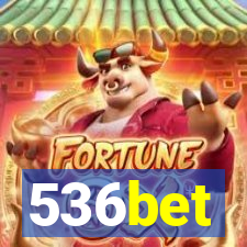 536bet