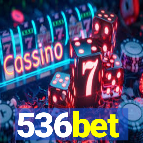 536bet