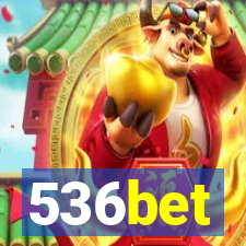 536bet