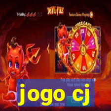 jogo cj