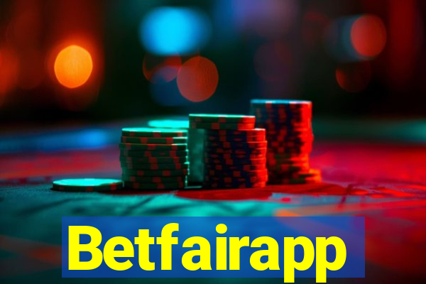 Betfairapp