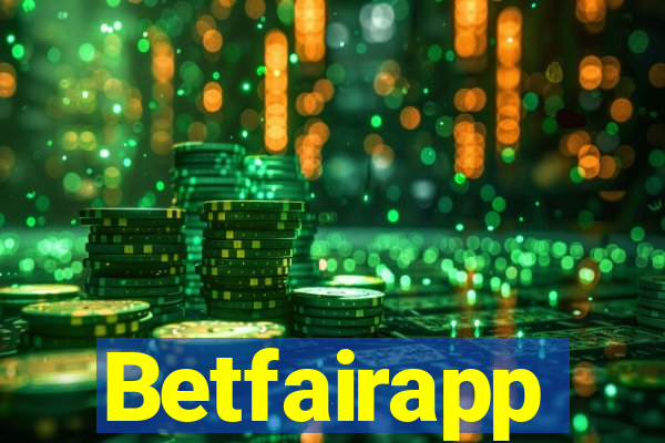 Betfairapp